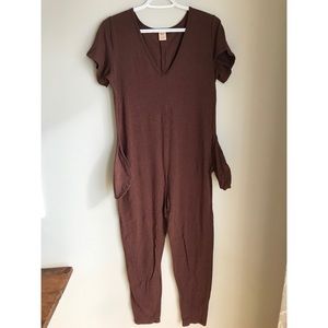 Smash + Tess Romper